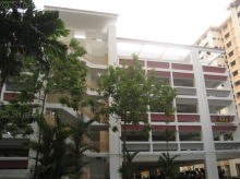 Blk 94A Bedok North Avenue 4 (S)460094 #193412